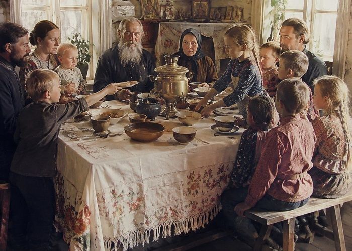 Что такое семья: история, виды и ценности