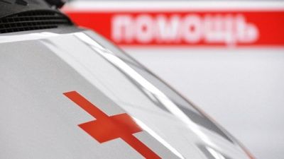 В России стартовал нацпроект "Здравоохранение"