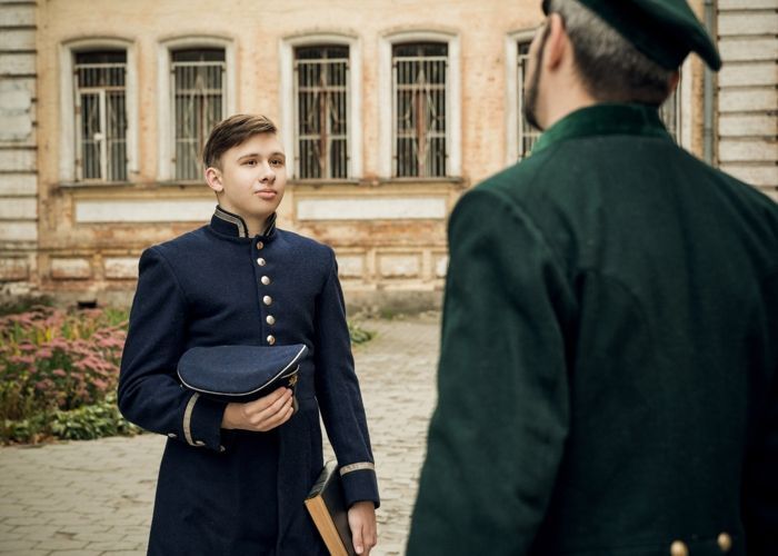 Тульский оборонительный рубеж. Историко-патриотичесий центр