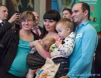 27 октября - МамФестиваль продолжается!