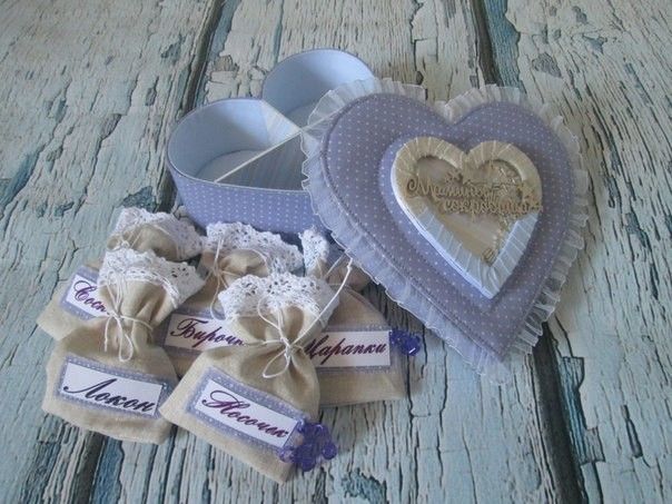 Handmade во время декрета и не только