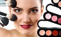 Встреча с визажистом в рамках еженедельных встреч