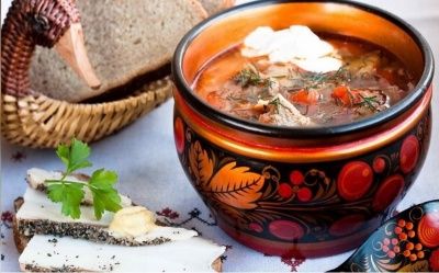 Кулинарный конкурс онлайн