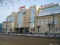 Открытие магазина «Дети» в ТЦ Парадиз 