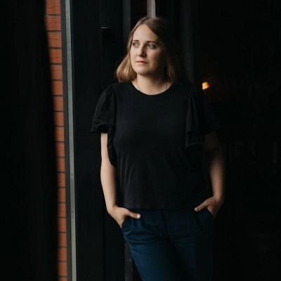 Лариса Чурикова на заседании общественного совета