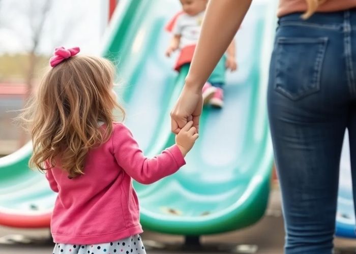 Как родительская забота может нанести вред развитию ребёнка