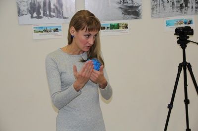 Круглый стол "Расширяя горизонты особых детей"