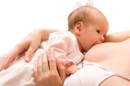 Расслабленное кормление (laid-back nursing и biological nurturing) 