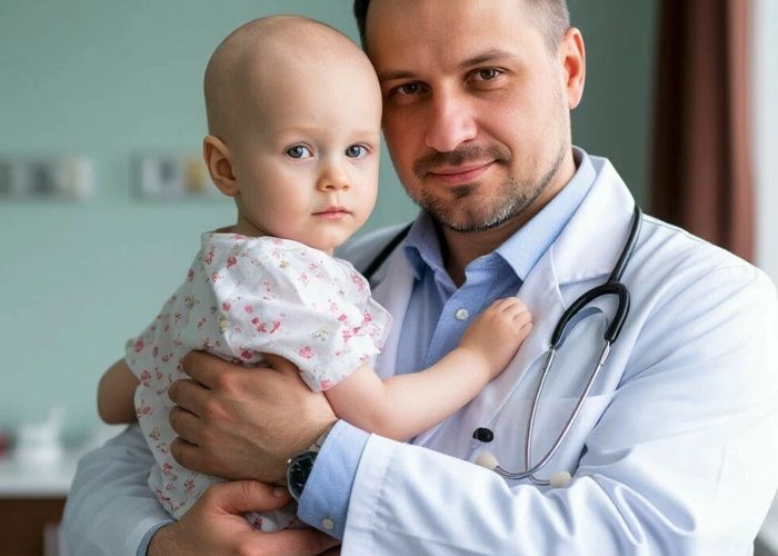 Детский рак: что должны знать родители, чтобы не паниковать и вовремя действовать