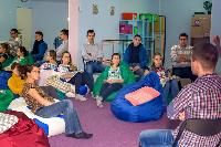 "Репетируем мягкие роды" 18 ноября в 18:00