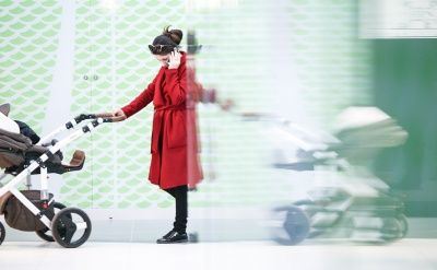  Родители, уделяющие ребенку меньше времени, чем работе, лишатся соцподдержки