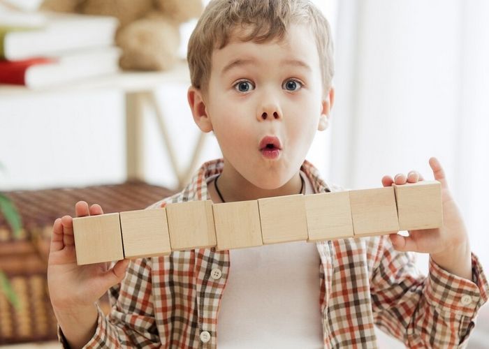 Как поощрать самостоятельные игры:7 полезных советов