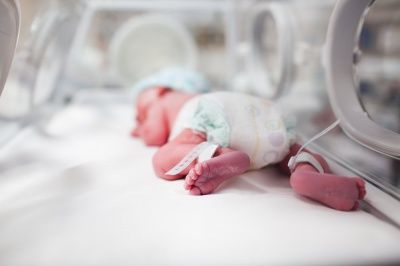 17 ноября - Международный день недоношенных детей