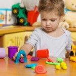 Семинар "Обзор методик раннего развития" 11 июня (чт) в 13.00