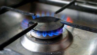 Кому в сентябре отключат газ: список адресов