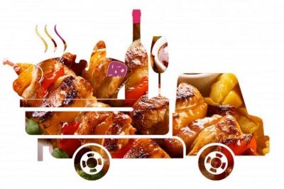 Доставки в Туле. Продукты