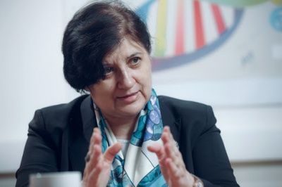 По оценкам ВОЗ Россия опередила эпидемию