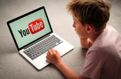 YouTube переводят под детский контроль
