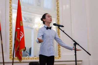 Живая классика - конкурс