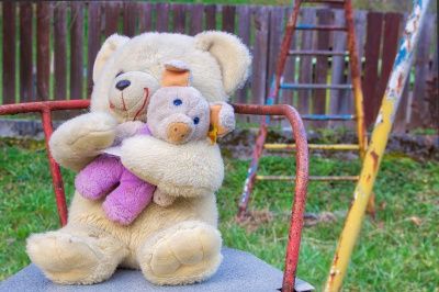 Какие игрушки предпочитают современные дети 