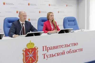 Через новый сервис жители региона могут в онлайн-режиме обратится в УК