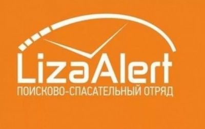 Родительское собрание от "Лизы Алерт"