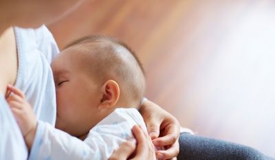 Новая редакция национальной программы питания детей первого года жизни в РФ