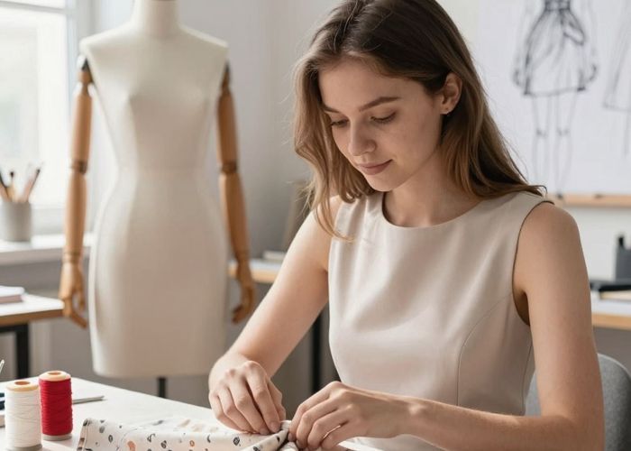 Почему handmade (сделано руками) снова на пике: не просто тренд, а новый взгляд на мир