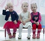 Новый раздел "Детские центры" на сайте