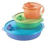 Знакомство с Tupperware 25 марта в 12.30 в Семейном Центре!