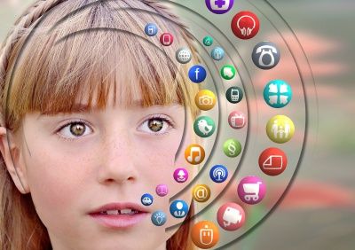 Конкурс "Придумай свой интернет проект" для ребят 9-15 лет