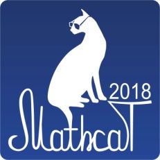 Математческий флешмоб MathCat