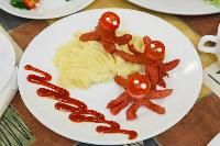 Вкусное детское меню от Подкрепиццы и МамКомпании