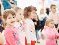 Детсад на ул. Демонстрации в Туле сможет принимать на 200 детей больше