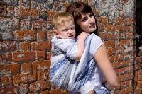 Семинары по слингоношению