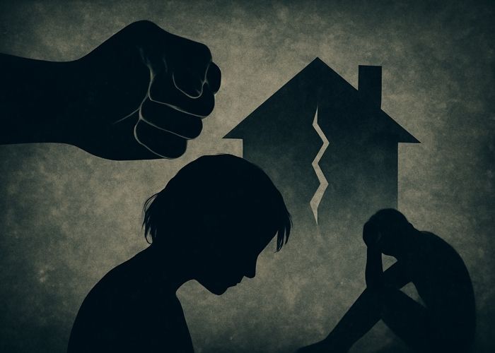 То, что обычно скрыто от чужих глаз