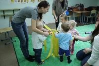 Заниматься музыкой весело! А с мамой еще веселее!