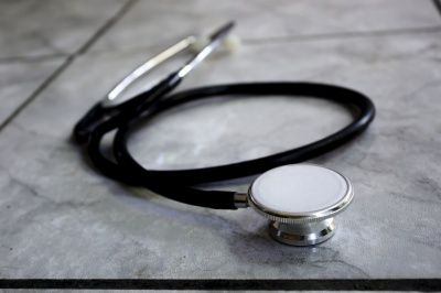 День открытых дверей в областной детской больнице 6 апреля