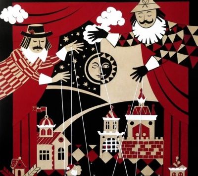 Конкурс детского рисунка «Премьера»
