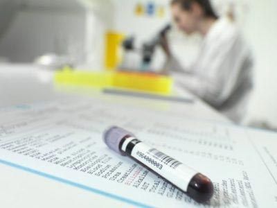 Расшифровка анализа кала на дисбактериоз