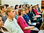 Семинары для родителей в эти выходные. Ждем вас!