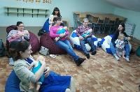 6 февраля начинается Школа будущих родителей от СЦ "МамКомпания"