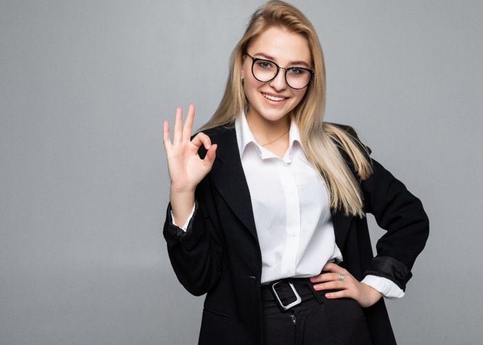 Почему одинокие женщины чувствуют себя прекрасно
