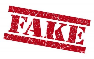Внимание. Фейковые сообщения по чатам