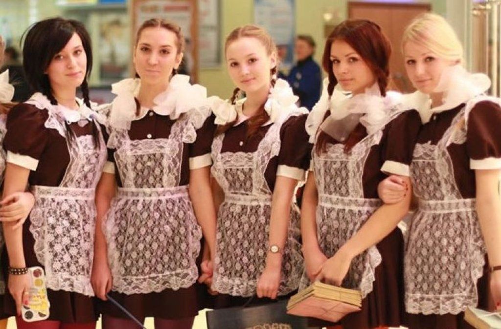 Школьная форма: что может требовать администрация школы, и какие права есть у родителей и их детей