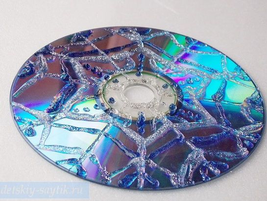 Игрушки из компакт дисков 2.jpg