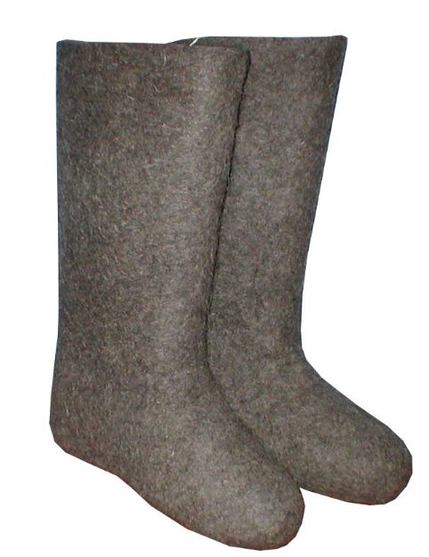 Валенки