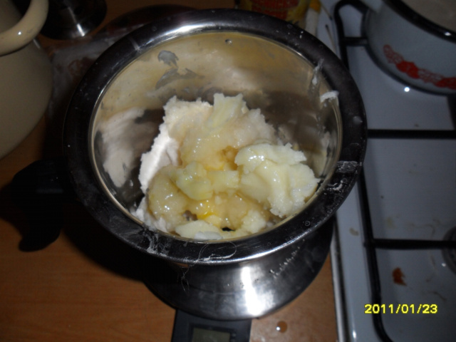 Домашнее мыловарение