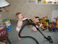 уборка